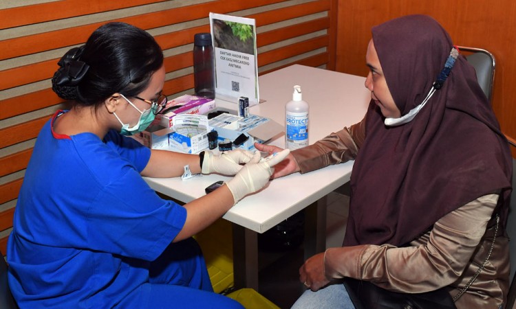 Dukung Kesehatan Masyarakat, Bear Brand Mengingatkan Untuk Menjaga Daya Tahan Tubuh di Masa Pancaroba