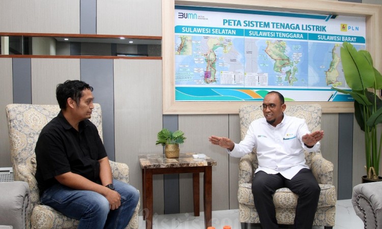 PLN Terus Tambah Kapasitas Produksi