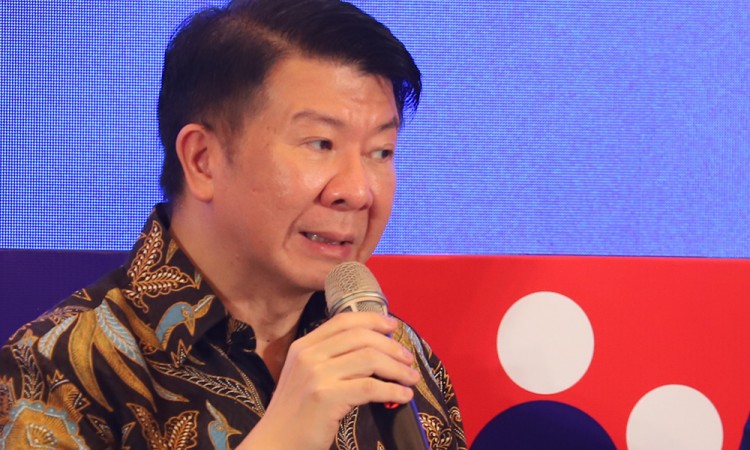Komitmen DGW Perkuat Sektor Pangan Nasional