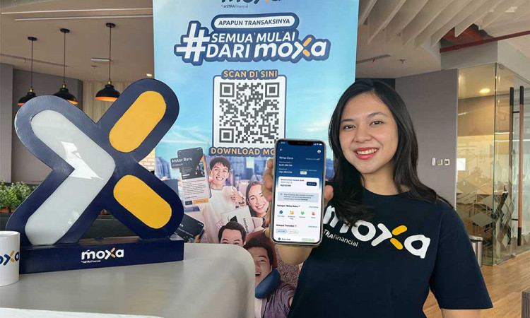 Moxa Hadirkan 37 Produk Reksa Dana Baru