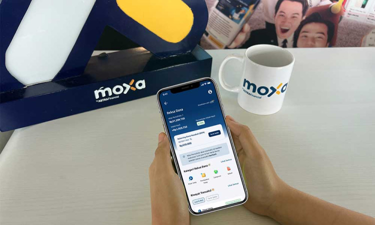Moxa Hadirkan 37 Produk Reksa Dana Baru