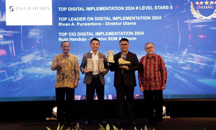 Top Digital Awards 2024