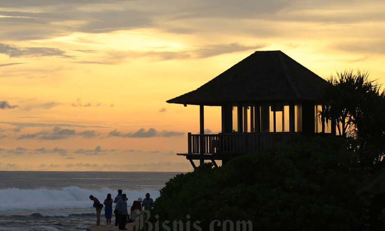 Kontribusi Pariwisata Indonesia Untuk Pertumbuhan Ekonomi