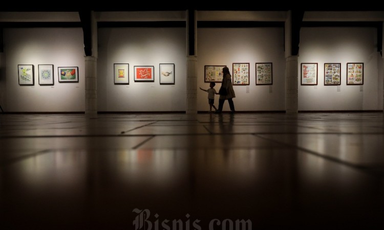 Pameran Kartun dan Komik Asia Tenggara dan China