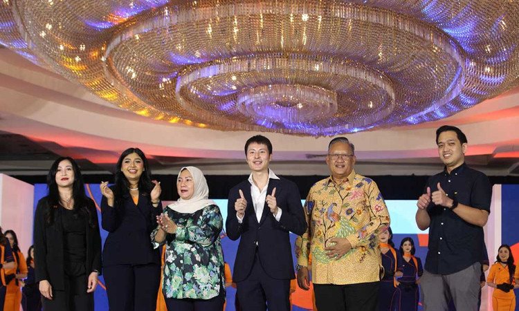 BookCabin Ambassador Hadir Secara Luring di Berbagai Bandara di Seluruh Indonesia