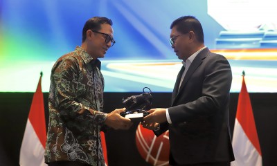 Sinergi Mandiri Sekuritas dan Bank Mandiri Meningkatkan Jumlah Dan Transaksi Nasabah