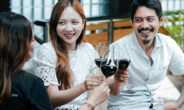 Kinerja Q4 2024 PT Hatten Bali Tbk (WINE) Diprediksi Tumbuh Dua Digit, Meski sempat ada Gangguan Penerbangan