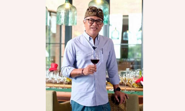 Kinerja Q4 2024 PT Hatten Bali Tbk (WINE) Diprediksi Tumbuh Dua Digit, Meski sempat ada Gangguan Penerbangan