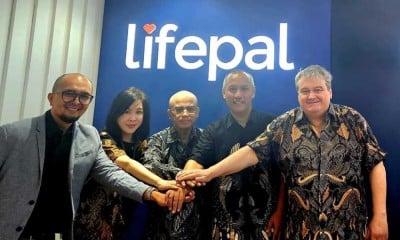 Lifepal Gandeng CaringUp Hadirkan Solusi Inovatif: Tingkatkan Kesehatan Karyawan, Kurangi Biaya Medis Perusahaan