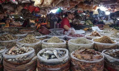 Bapanas Pastikan Stok dan Harga Pangan Aman Jelang Natal dan Tahun Baru