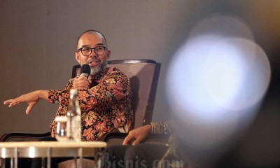 Peluang Sektor Pertambangan Dalam Mendorong Perekonomian Dibahas Pada Bisnis Indonesia Economic Outlook 2025