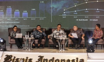 Strategi Inovasi Digital di Sektor Keuangan dan Perbankan