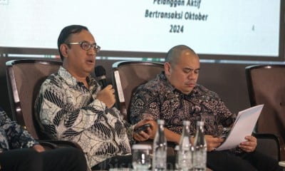 Strategi Inovasi Digital di Sektor Keuangan dan Perbankan