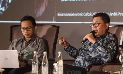 Strategi Inovasi Digital di Sektor Keuangan dan Perbankan