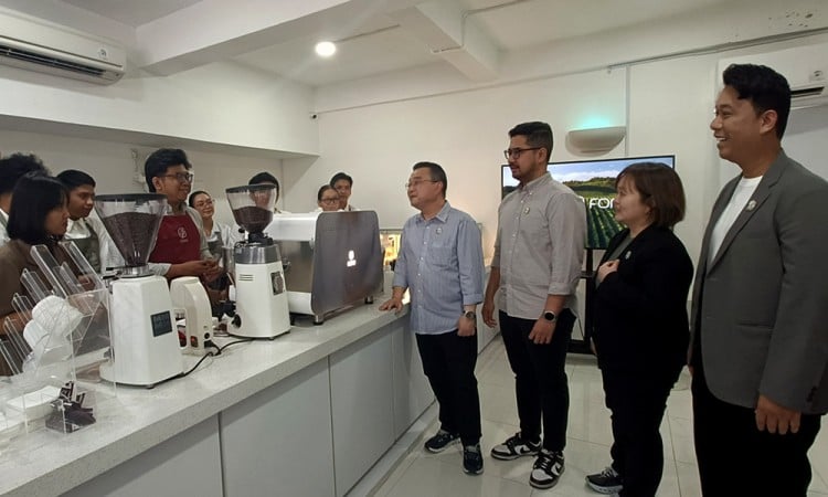 Fore Coffee Akan Menambah 60 Gerai Baru Tahun Depan