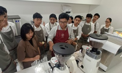 Fore Coffee Akan Menambah 60 Gerai Baru Tahun Depan