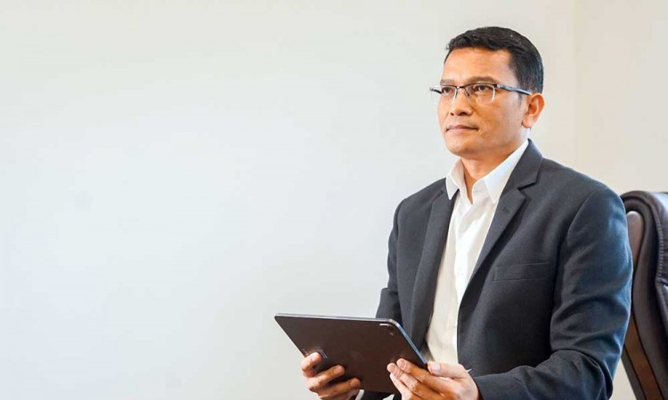 NTT DATA Business Solutions Indonesia Orkestrasi Strategi Kepemimpinan Berkelanjutan untuk Dominasi Era Digital