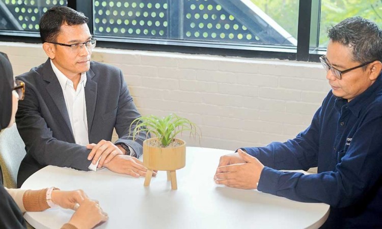 NTT DATA Business Solutions Indonesia Orkestrasi Strategi Kepemimpinan Berkelanjutan untuk Dominasi Era Digital