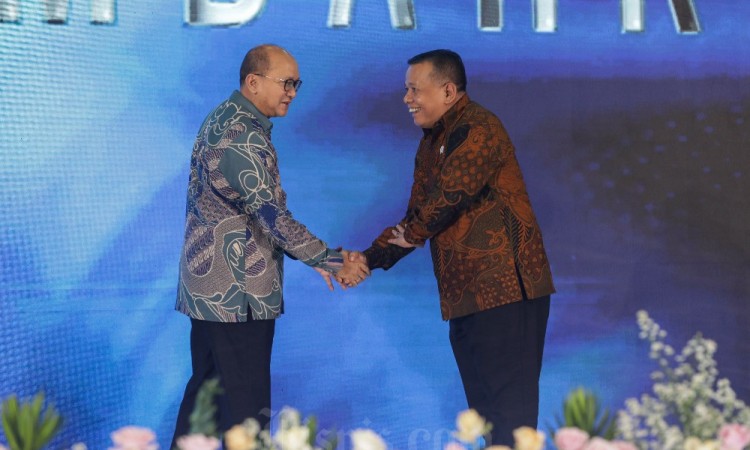 Dalam 2 Bulan Kementerian Investasi dan Hilirisasi/BKPM Jembatani Kesepakatan Kemitraan Senilai Rp3,9 Triliun