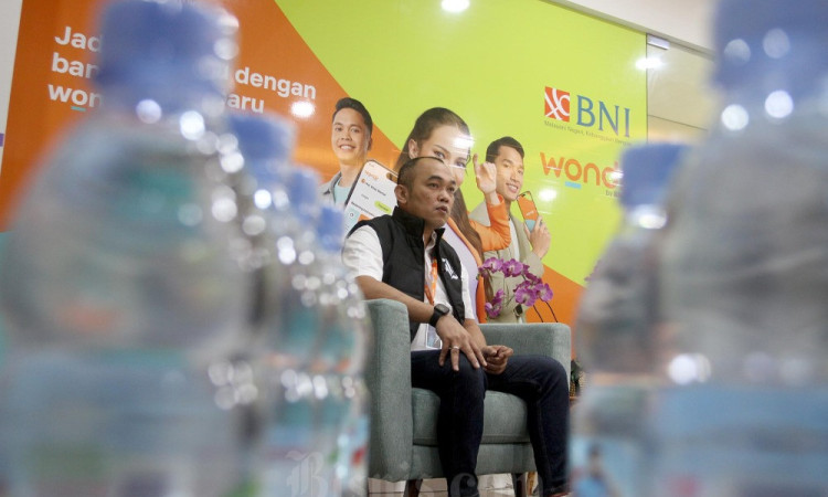 BNI Kanwil 07 Fokus Pada Pembiayaan Sektor Ekonomi Utama Di Sulsel