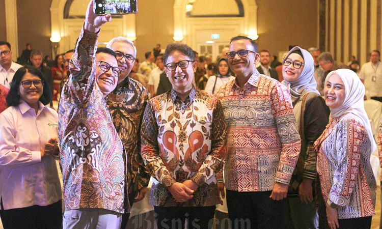 Peran Penting Obat dan Vaksin Inovatif