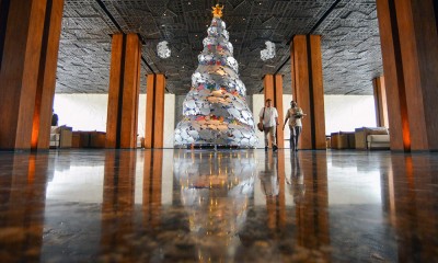 Pemesanan Kamar Hotel Saat Natal Dan Tahun Baru di Bali