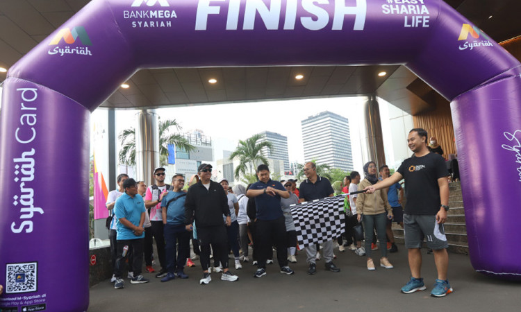 Perkuat Inklusi Perbankan Syariah