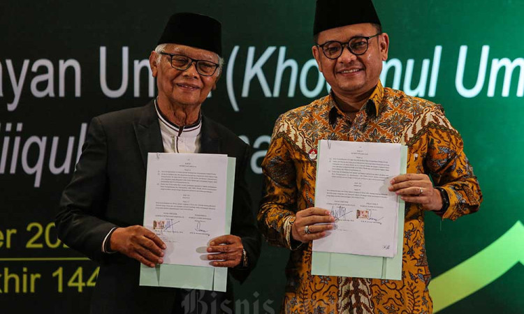 MUI Gelar Mukernas IV MUI 2024