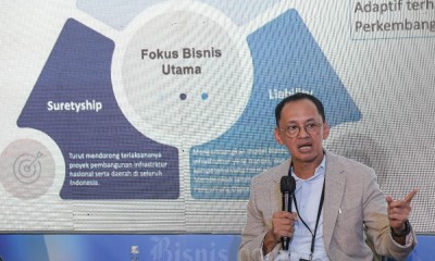 Evaluasi dan Analisis Kinerja JRP Insurance 2024