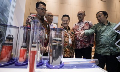 HIKKMI Gelar Musyawarah Nasional III