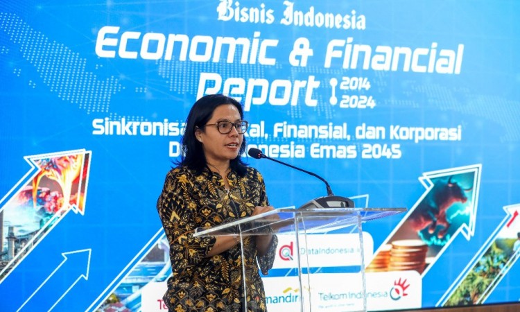 Kilas Balik Perkembangan Ekonomi dan Finansial