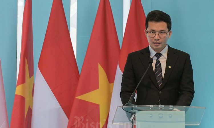 Taksi Listrik Vietnam Xanh SM Resmi Mengaspal di Indonesia