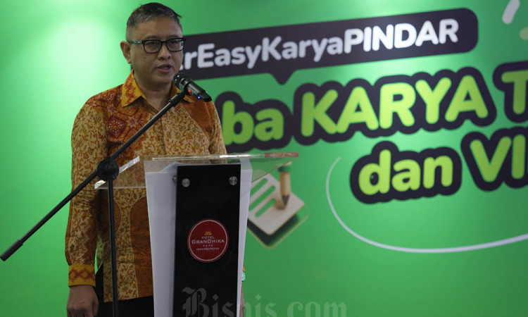 Easycash Berkomitmen Tingkatkan Literasi Keuangan di Indonesia