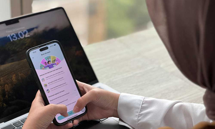Tips Sukses Rencanakan Liburan Akhir Tahun dengan wondr by BN