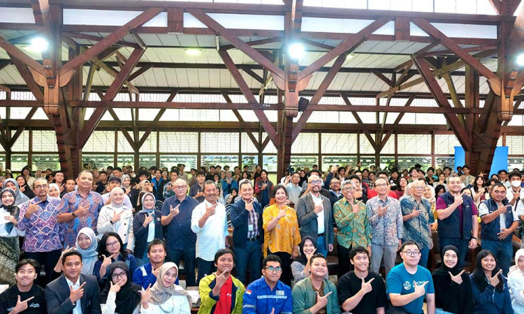 Resmi Dibuka Kantor Cabang Idsurvey di Singapura, Tekankan Komitmen Top 20 Global TIC