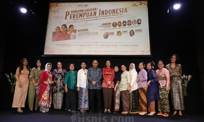 Pentas Teater Karena Aku Perempuan: Kelahiran Sebuah Pergerakan