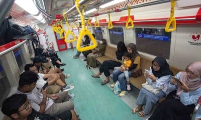 KAI Daop 6 Yogyakarta Tambah Perjalanan Commuter Line Relasi Yogyakarta-Solo Selama Libur Natal dan Tahun Baru