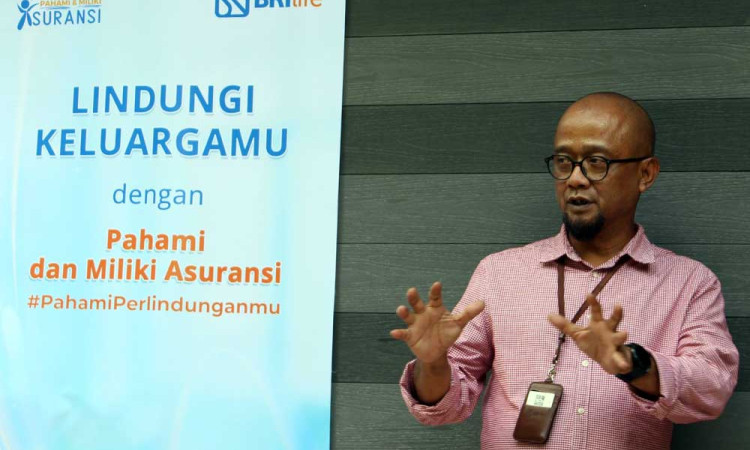 Libur Tahun Baru 2025 Lebih Tenang Bersama Acci Care & Life Care  Dari Asuransi BRI Life