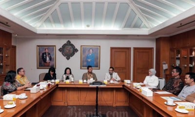 Sahid Hotels & Resorts Akan Melakukan Ekspansi ke Kota Tasikmalaya