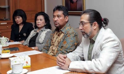 Sahid Hotels & Resorts Akan Melakukan Ekspansi ke Kota Tasikmalaya