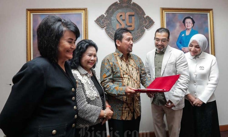 Sahid Hotels & Resorts Akan Melakukan Ekspansi ke Kota Tasikmalaya