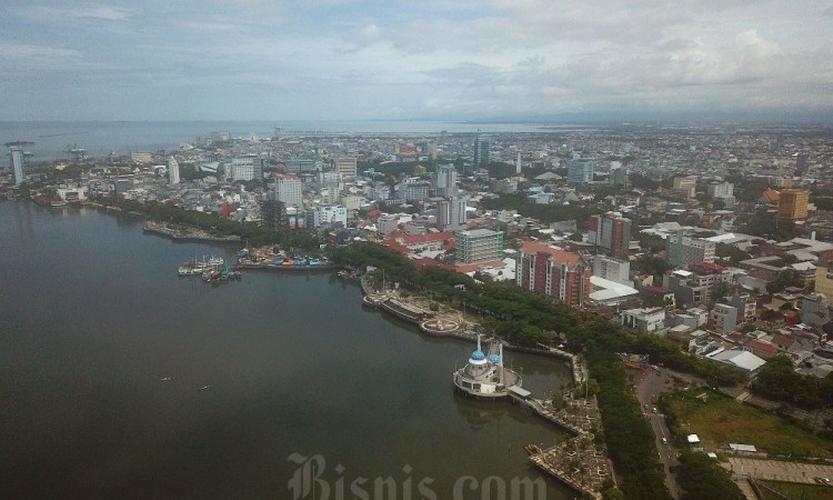 Inflasi Sulawesi Selatan Pada Desember 2024 Sebesar 1,23 Persen