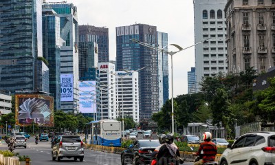 Indonesia Butuh Realisasi Investasi Sebesar Rp13.302 Triliun Agar Pertumbuhan Ekonomi Mencapai 8%