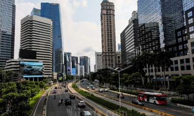 Indonesia Butuh Realisasi Investasi Sebesar Rp13.302 Triliun Agar Pertumbuhan Ekonomi Mencapai 8%