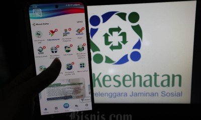 Pemerintah Umumkan Perubahan Tarif Iuran BPJS Kesehatan