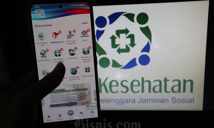 Pemerintah Umumkan Perubahan Tarif Iuran BPJS Kesehatan