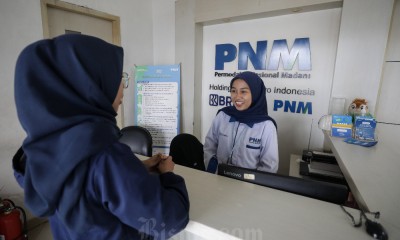 PT Permodalan Nasional Madani Akan Terbitkan Obligasi Berkelanjutan VII PNM Senilai Rp6 Triliun