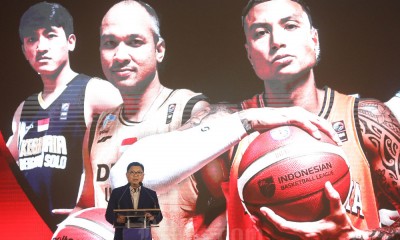 Bank Mandiri Dukung Promosi dan Penyelengaraan IBL 2025