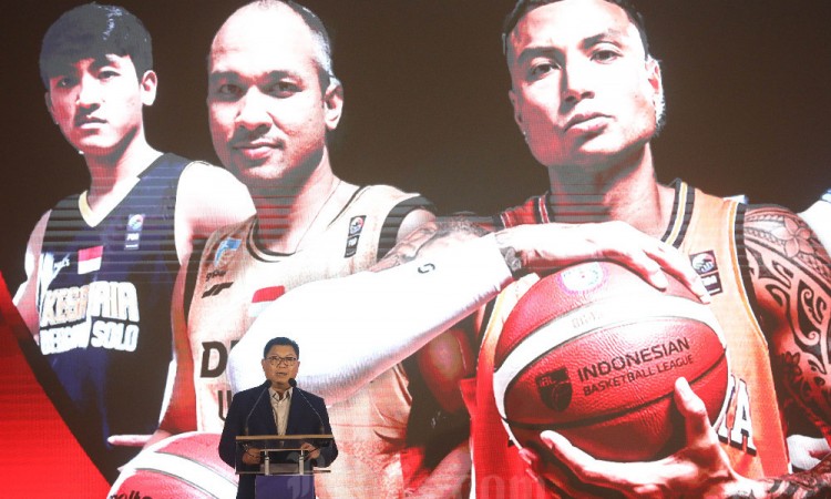 Bank Mandiri Dukung Promosi dan Penyelengaraan IBL 2025