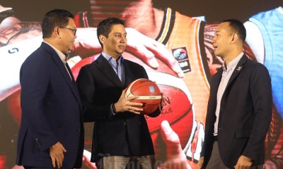 Bank Mandiri Dukung Promosi dan Penyelengaraan IBL 2025